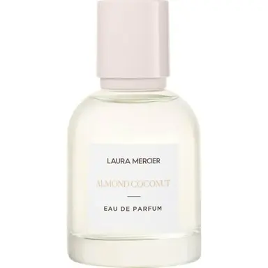 Almond Coconut Eau de Parfum by Laura Mercier