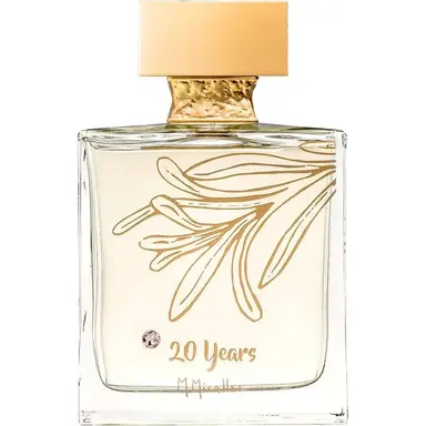 20 Years by M. Micallef
