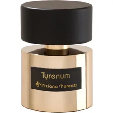 Tyrenum by Tiziana Terenzi bottle