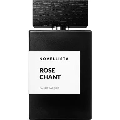 Rose Chant by Novellista