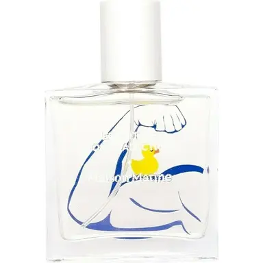 Esprit De Contradiction by Maison Matine