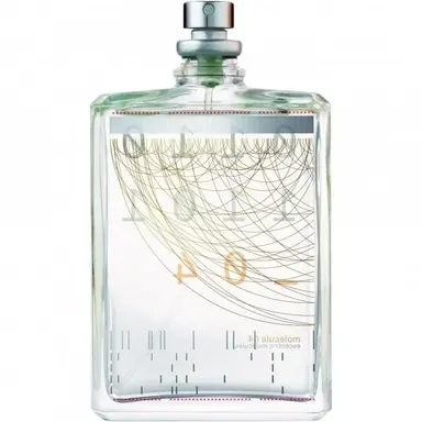 Molecule 04 by Escentric Molecules