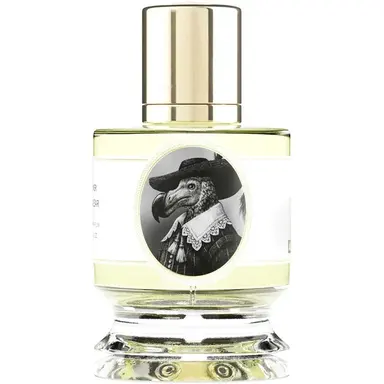 Dodo Jackfruit Edition by Zoologist Perfumes bottle