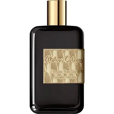 Rose Smoke by Atelier Cologne bottle