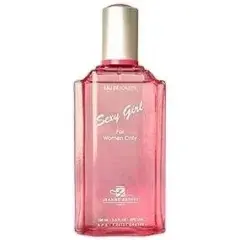 Sexy Girl by Jeanne Arthes bottle