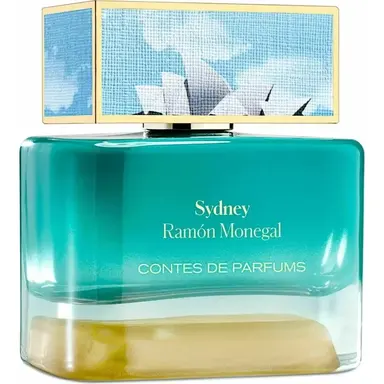 Sydney by Contes de Parfums