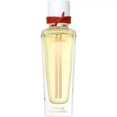 Les Heures de Cartier: L'Heure Convoiteé II by Cartier
