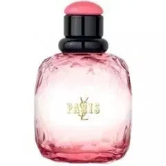 Paris Premieres Roses 2012 by Yves Saint Laurent bottle