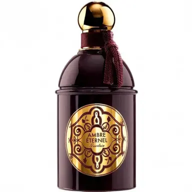 Les Absolus d'Orient Ambre Eternel by Guerlain bottle