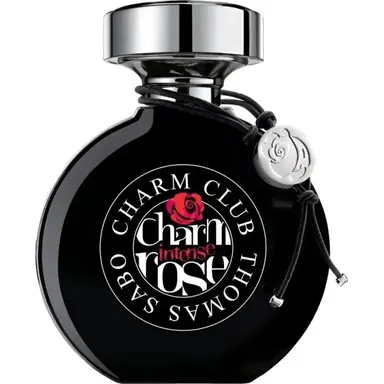 Charm Rose by Thomas Sabo bottle
