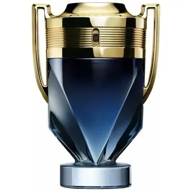 Invictus Parfum by Rabanne bottle