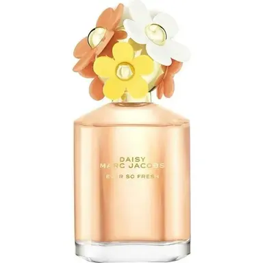 Daisy Ever So Fresh by Marc Jacobs bottle