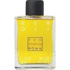 Neroli by Profumum Roma bottle