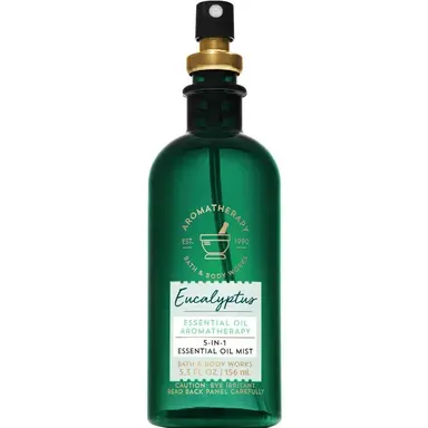 Eucalyptus by Bath & Body Works bottle
