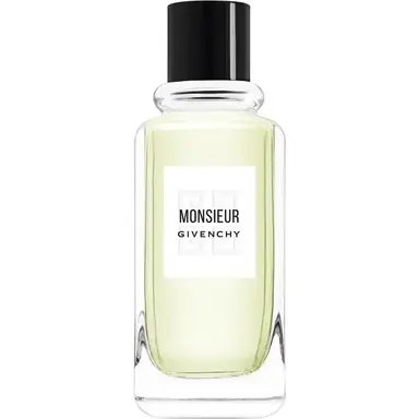Monsieur de Givenchy by Givenchy bottle