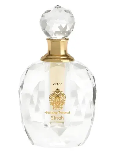 Sirrah Attar by Tiziana Terenzi bottle