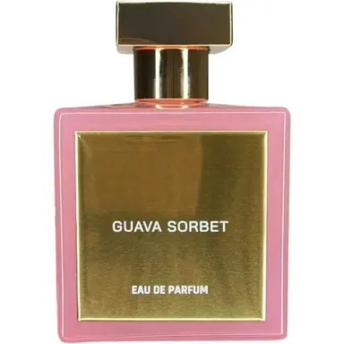 Guava Sorbet by House of Brandt