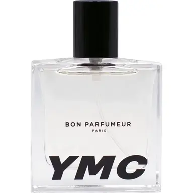 YMC by Bon Parfumeur bottle