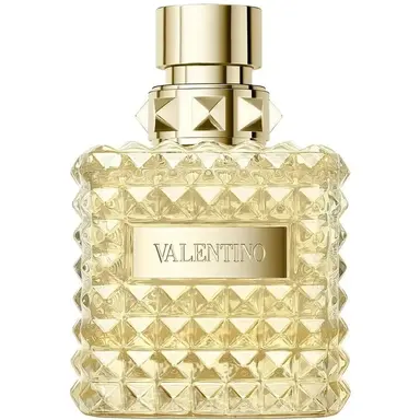 Valentino Donna Born In Roma The Gold by Valentino bottle