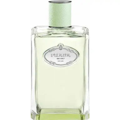 Infusion d'Iris (2007) by Prada bottle