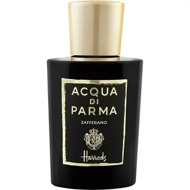Zafferano by Acqua di Parma bottle