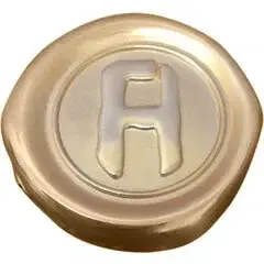 Touch Solid Perfume by Fred Hayman