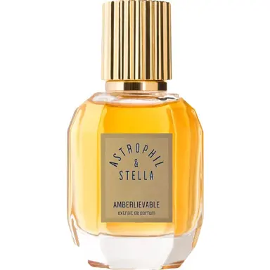 Amberlievable by Astrophil & Stella