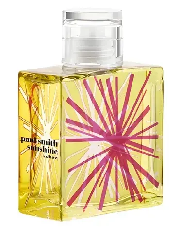 Paul Smith Sunshine Edition for Women 2010 by Paul Smith bottle