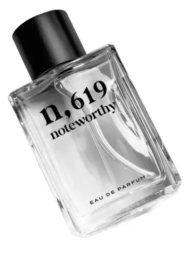 n,619 by Noteworthy