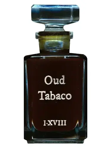 Oud Tabaco by Fueguia 1833 bottle
