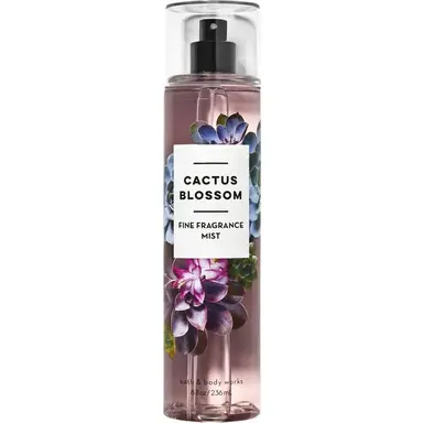 Cactus Blossom by Bath & Body Works bottle