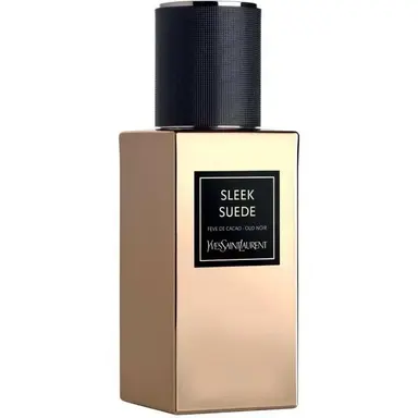 Sleek Suede by Yves Saint Laurent bottle