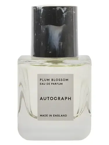 Autograph Plum Blossom by Marks & Spencer bottle