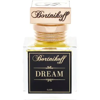 Dream by Bortnikoff