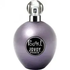 Poudre by Jovoy Paris