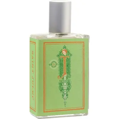 Saint Julep by Imaginary Authors bottle
