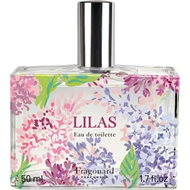Lilas by Fragonard bottle