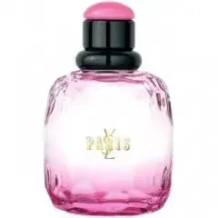 Paris Premieres Roses 2010 by Yves Saint Laurent bottle