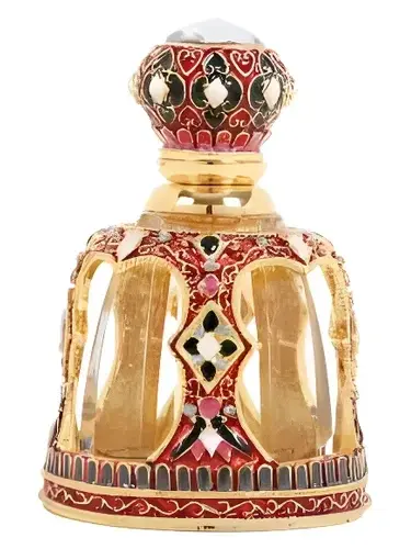 Fakher Elnesa by AL Rehab bottle