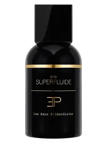 Oud Superfluide by Les Eaux Primordiales
