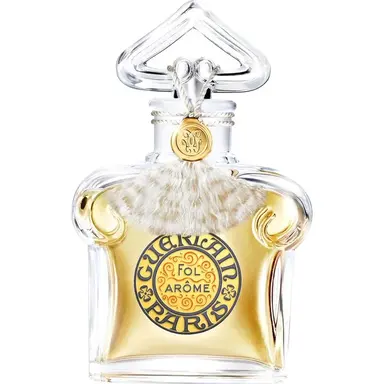 Fol Arôme (2020) by Guerlain bottle