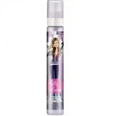 Pretty Rockin by Avon bottle
