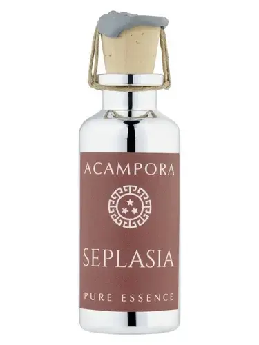 Seplasia Perfume Oil by Bruno Acampora bottle