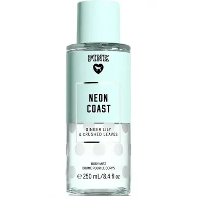 Pink - Neon Coast by Victoria's Secret bottle