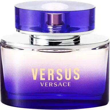 Versus by Versace bottle