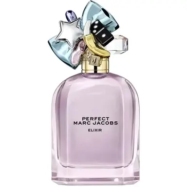 Perfect Elixir by Marc Jacobs bottle