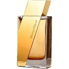 Oudh Al Boruzz Abeer Malaysia by Rasasi bottle