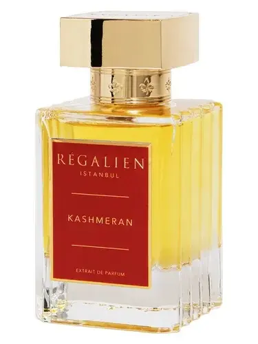 Kashmeran by Regalien bottle