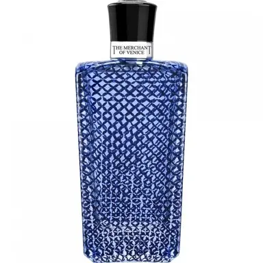 Venetian Blue Intense by The Merchant of Venice bottle