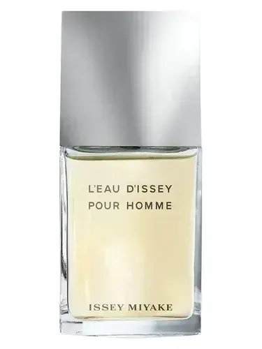 L'Eau d'Issey Pour Homme Fraiche by Issey Miyake bottle